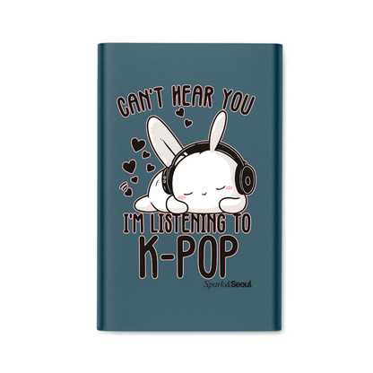 K-POP MagSafe Vibe Power Bank – 5000 mAh