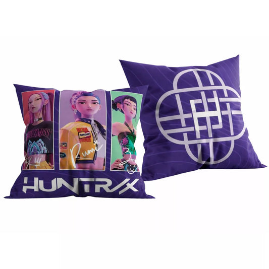 K-pop Démonvadászok Style párna