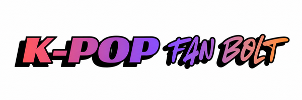 K-Pop Fan Bolt