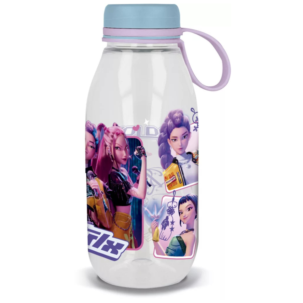 K-pop Démonvadászok Stars Ecozen kulacs