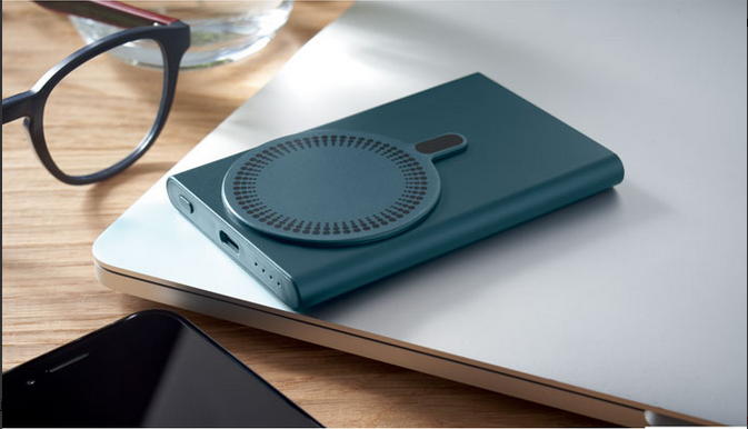 K-POP MagSafe Vibe Power Bank – 5000 mAh